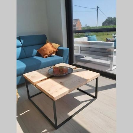 Vakantiewoning Hélence Merendree Kültér fotó