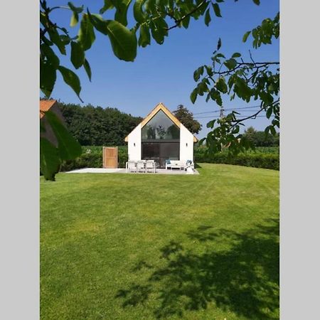 Vakantiewoning Hélence Merendree Kültér fotó
