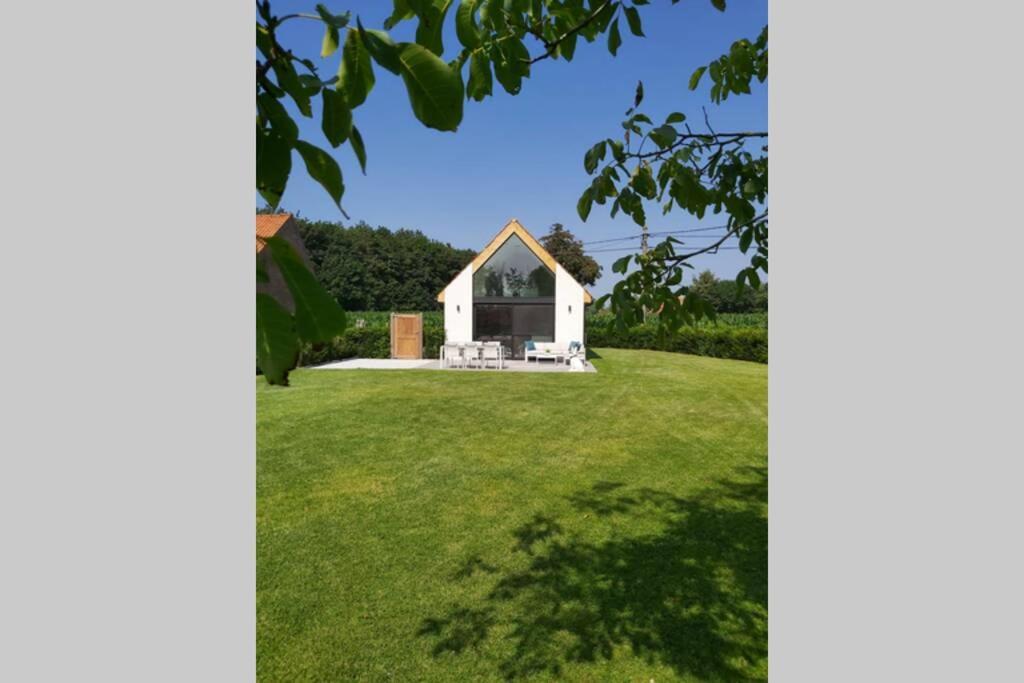 Vakantiewoning Hélence Merendree Kültér fotó