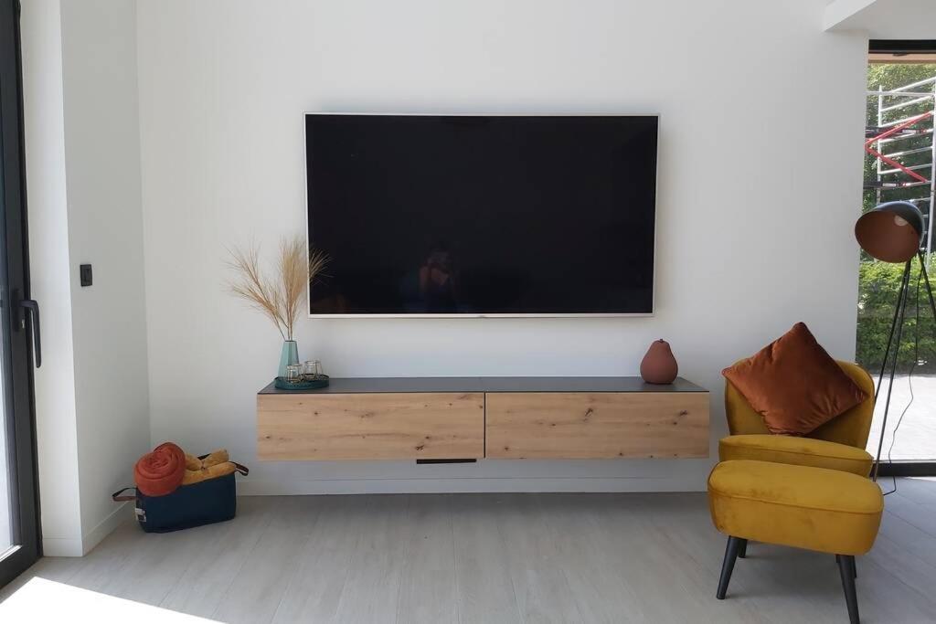 Vakantiewoning Hélence Merendree Kültér fotó