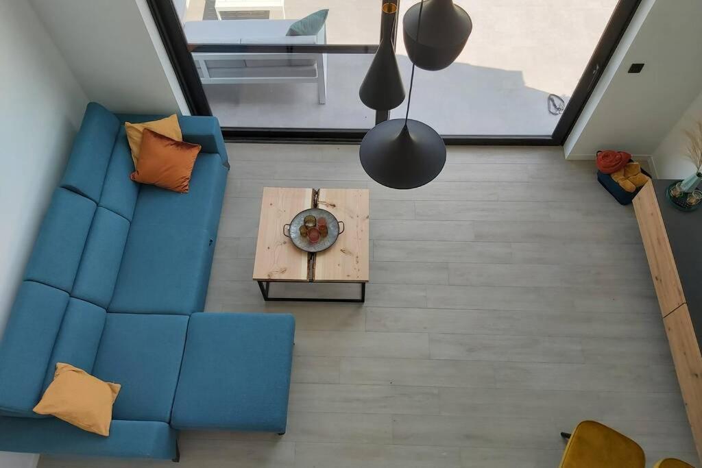 Vakantiewoning Hélence Merendree Kültér fotó