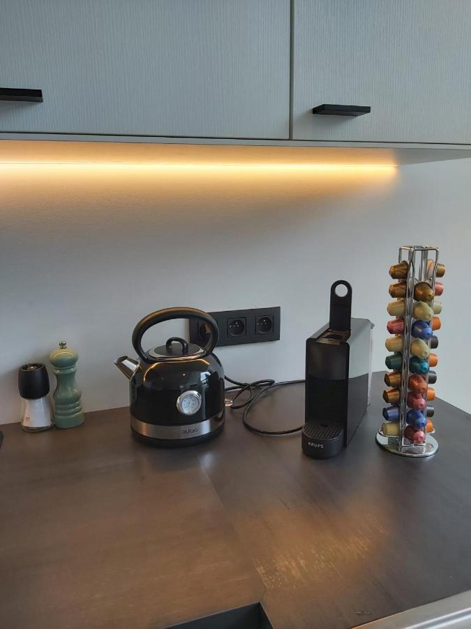 Vakantiewoning Hélence Merendree Kültér fotó