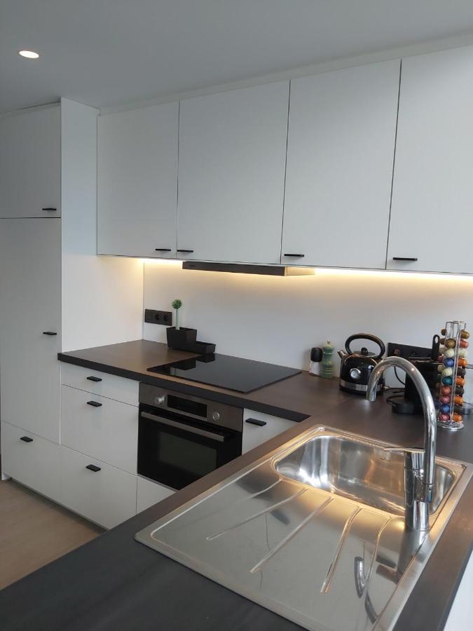 Vakantiewoning Hélence Merendree Kültér fotó